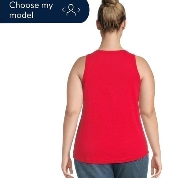 Tank Top - Picture 7 of 8